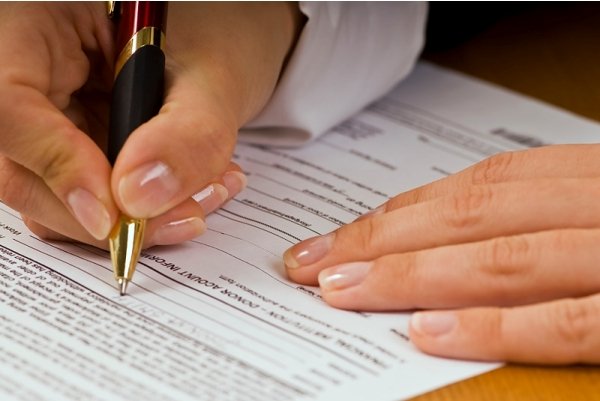 contrato