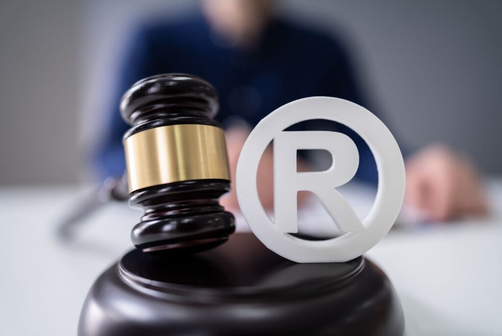 Abogado para registro de marca
