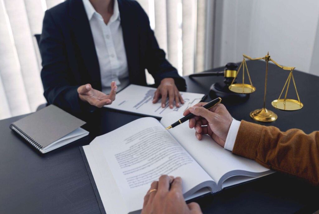 Abogado para Empresa