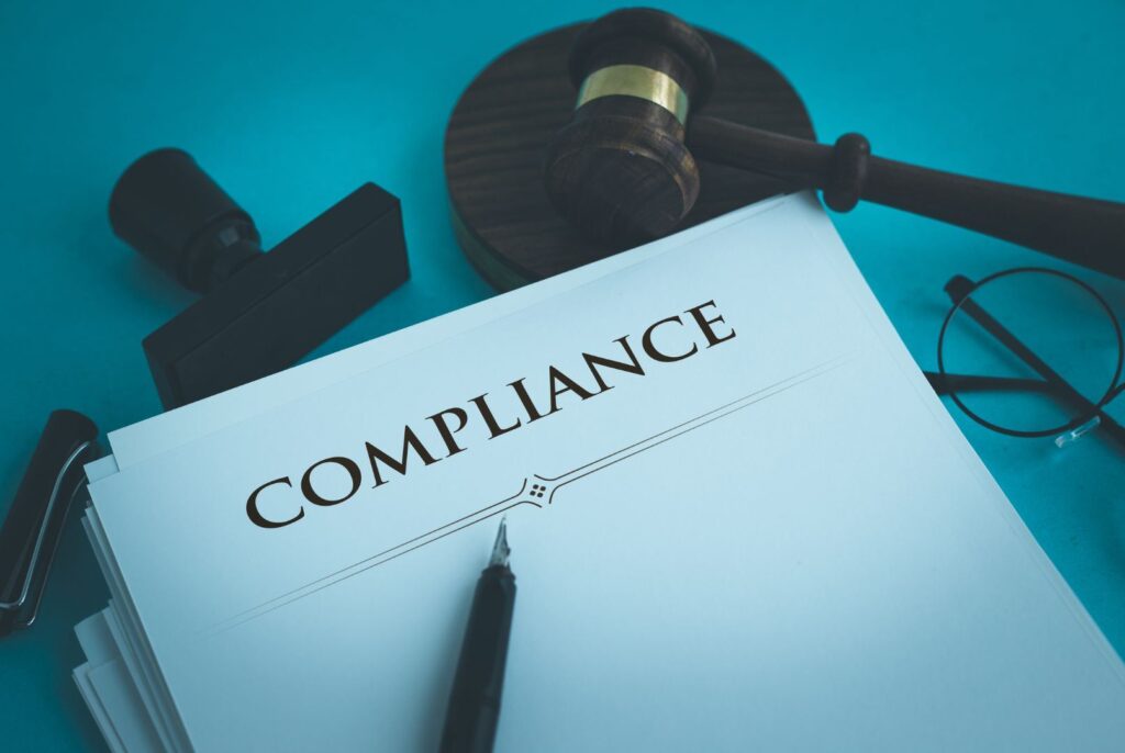 compliance