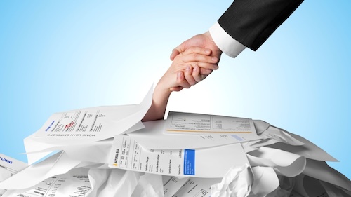 prescripción de deudas www.legalprisma.cl