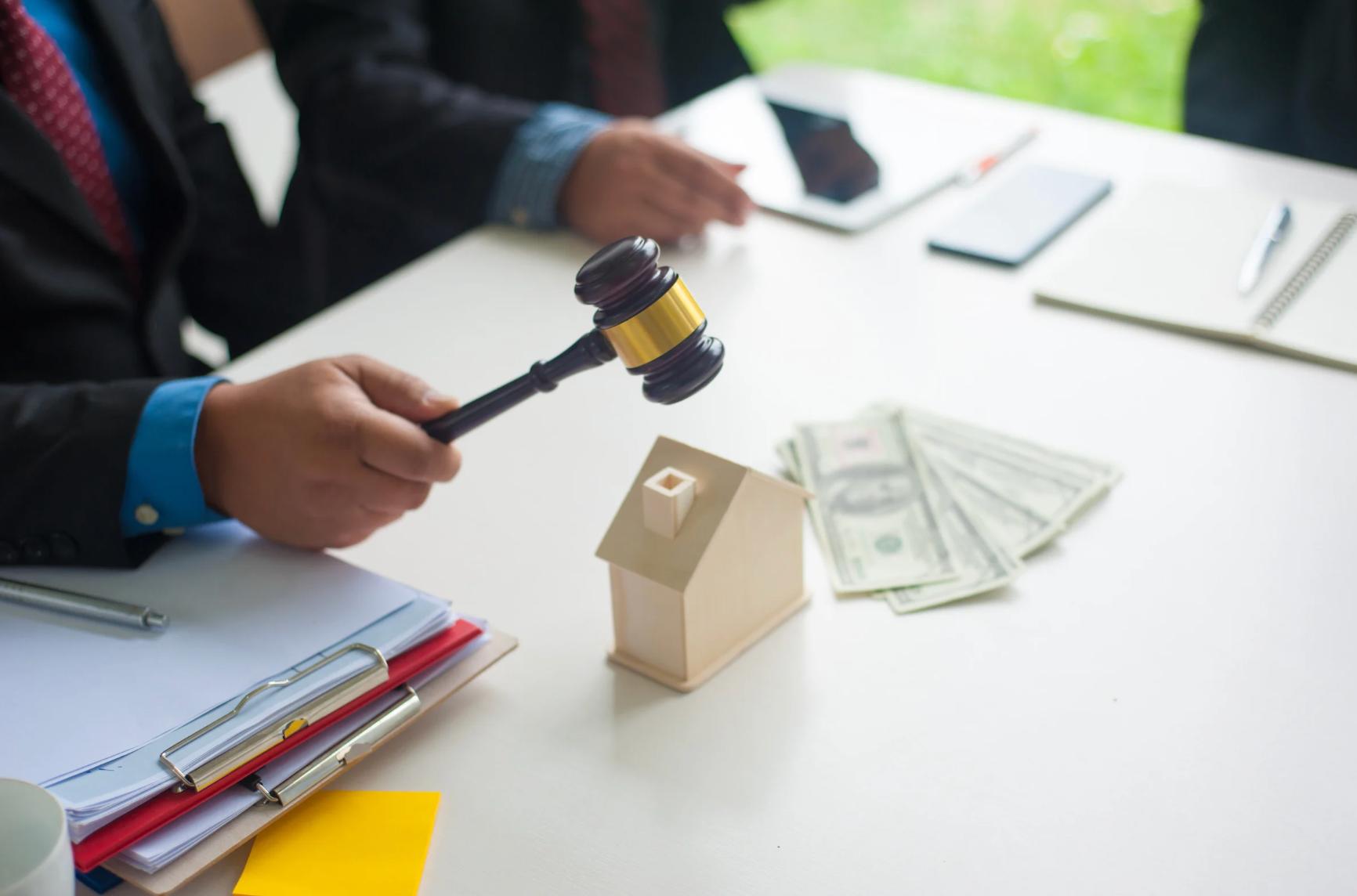 Qué hacer frente a insolvencias o futuras demandas