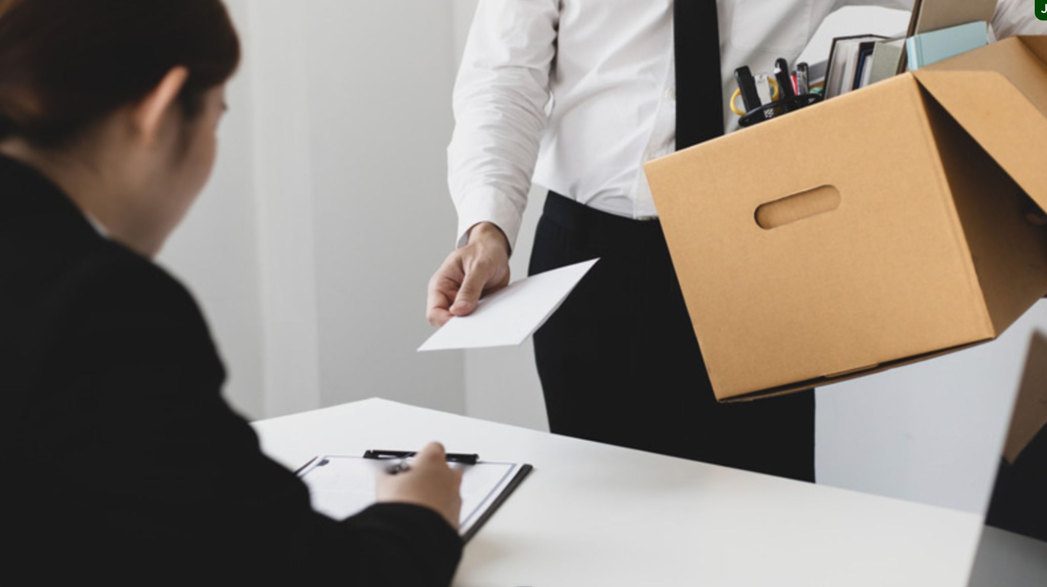 cómo prevenir el autodespido en empresas