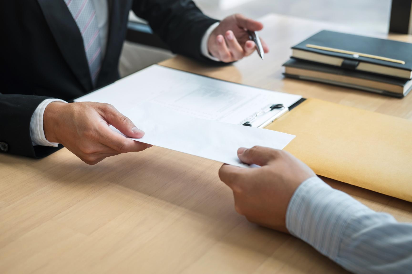 prevención del autodespido en empresas chilenas