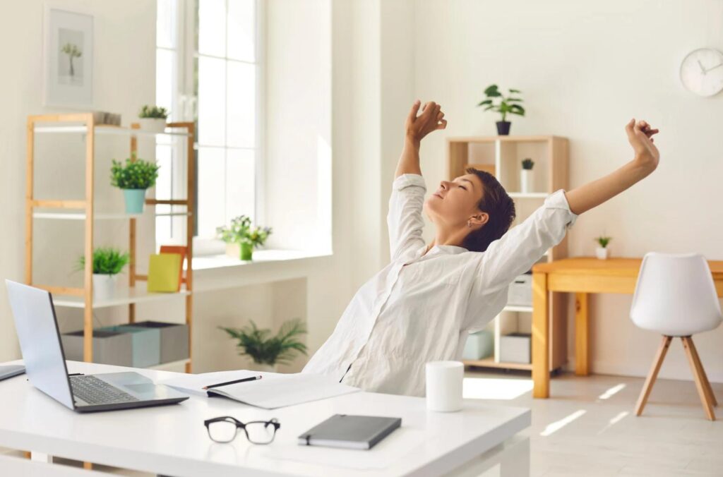Descansos y jornada laboral: Guía Completa 2025