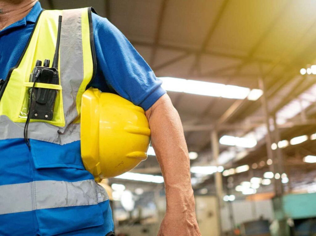 reducción de la jornada laboral a 40 horas