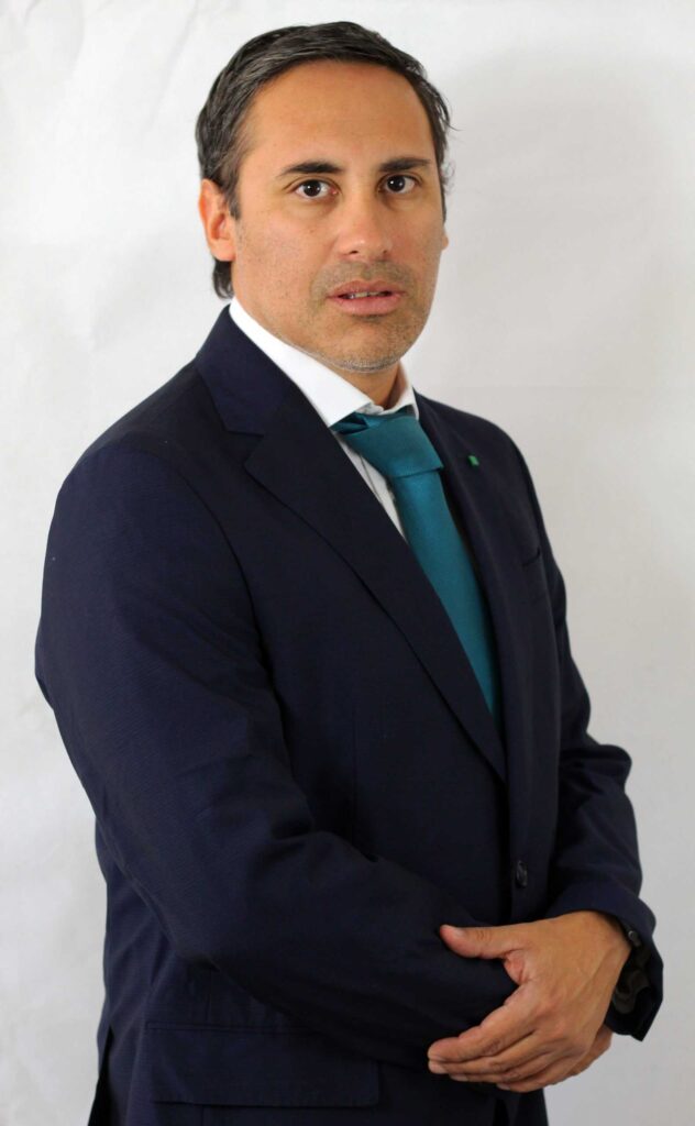OSCAR GONZALO ORDENES MORALES ABOGADO