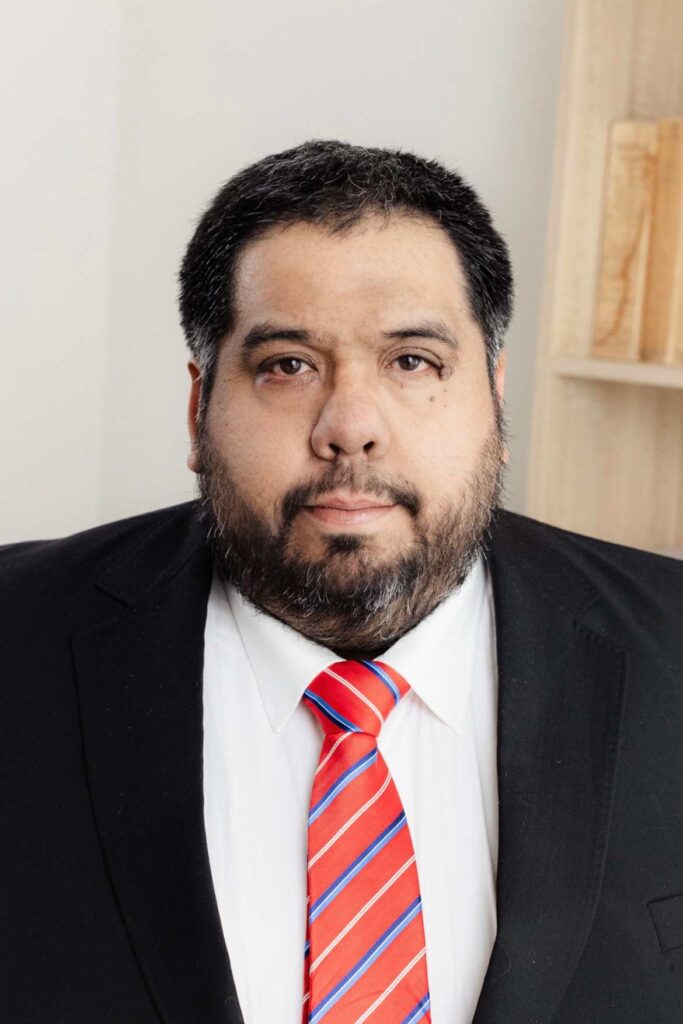 JORGE ANTONIO PAREDES RAMOS SOCIO