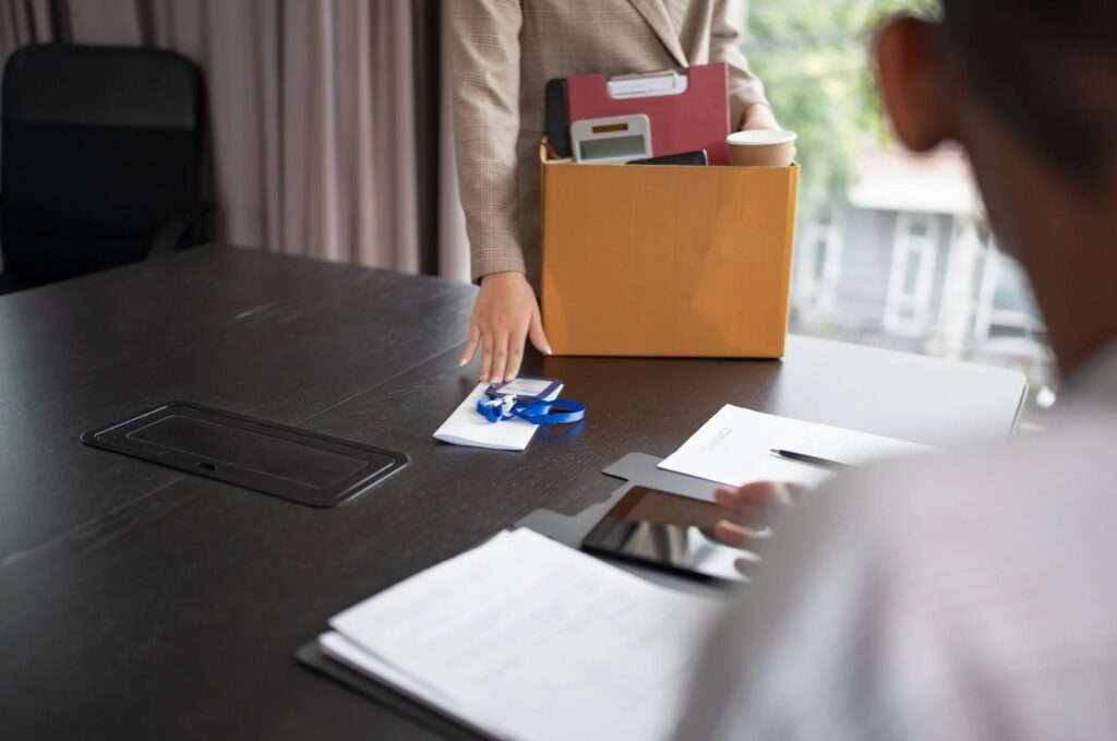 despido por necesidades de la empresa