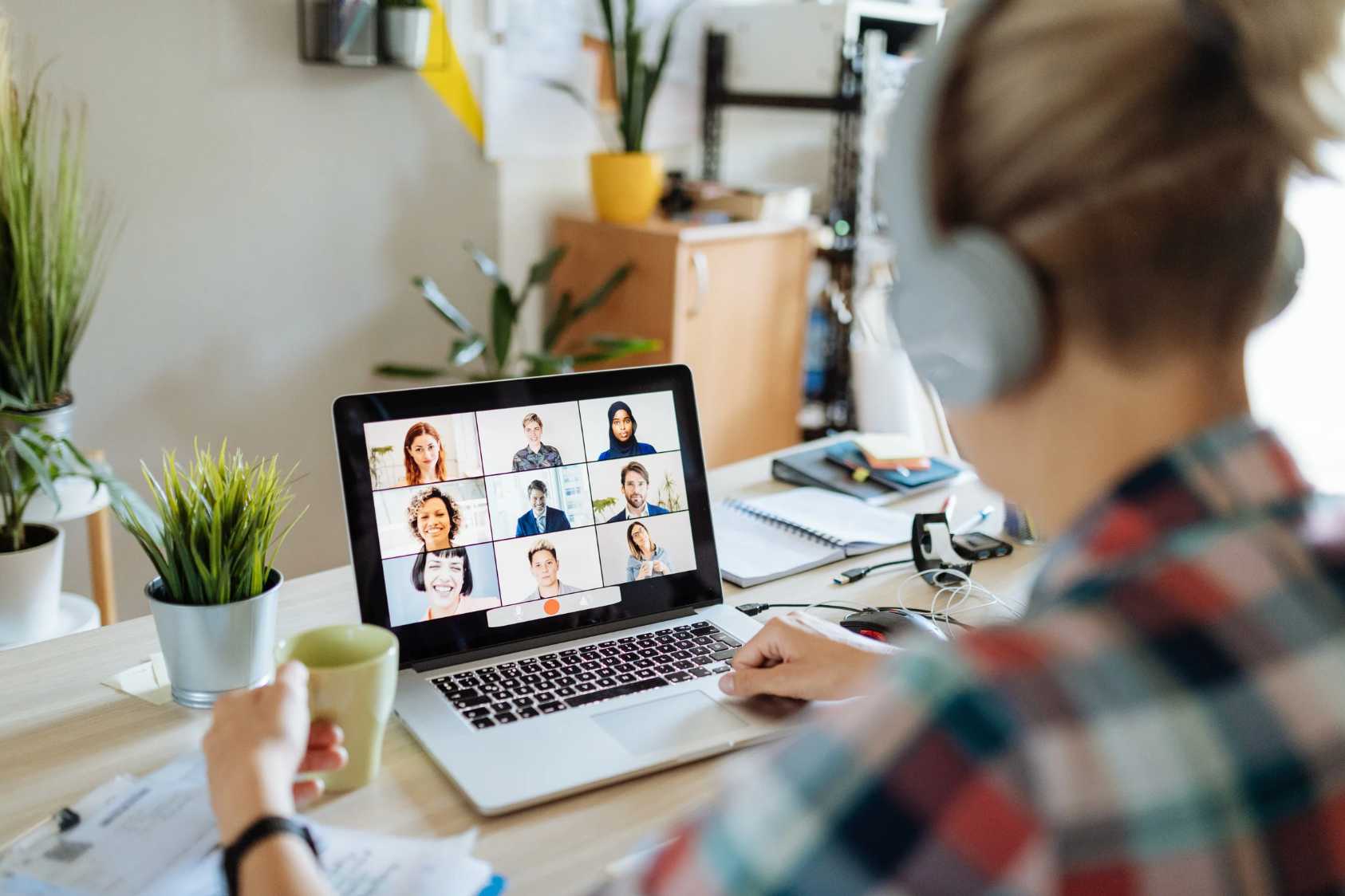 Teletrabajo en Empresas