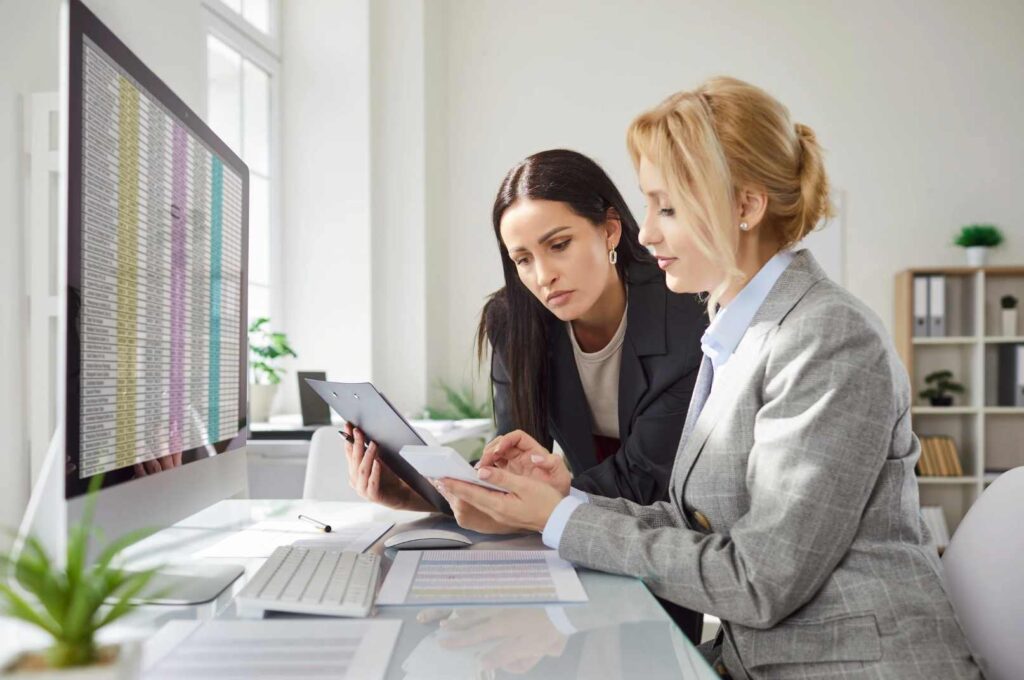 Transferencia de acciones en empresas familiares