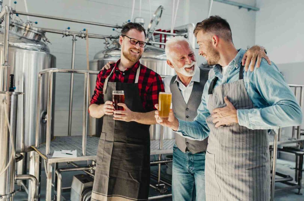 continuidad empresarial en negocio familiar