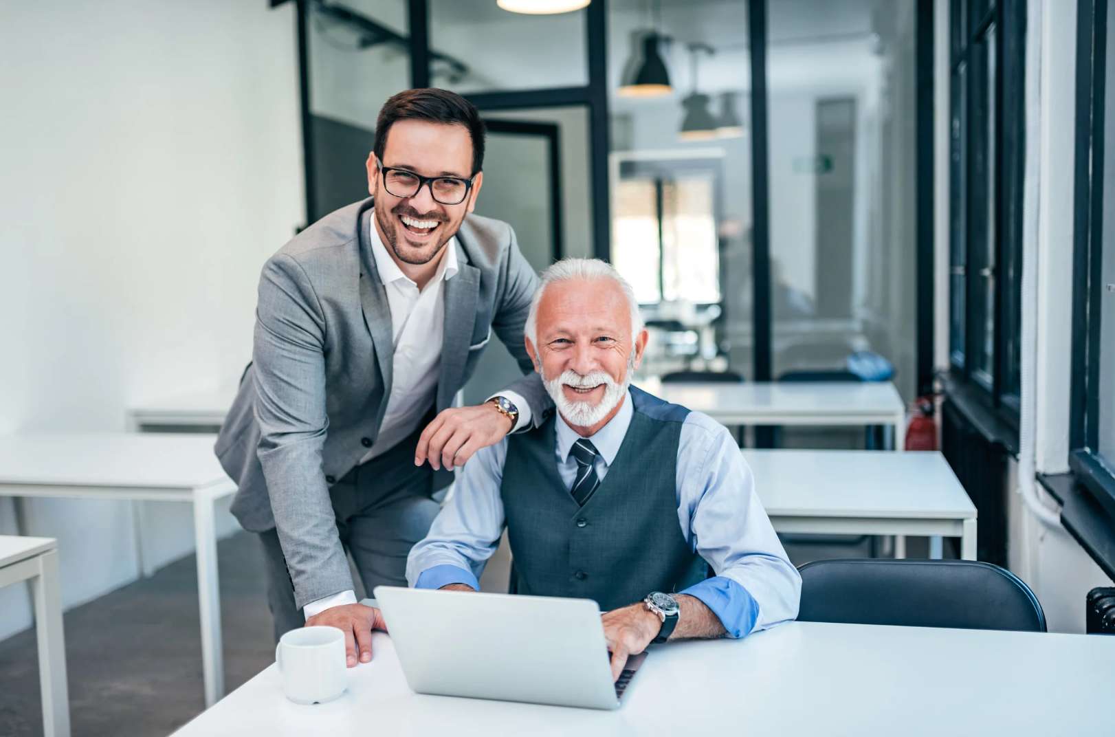 Cómo garantizar la continuidad empresarial en tu negocio familiar