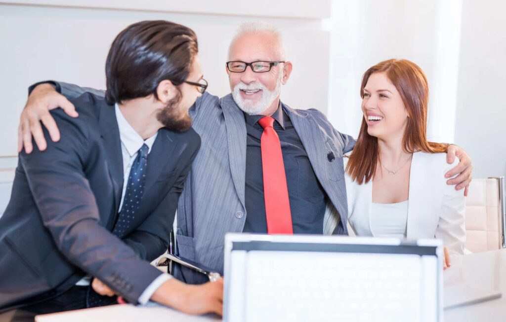 continuidad empresarial en tu empresa familiar