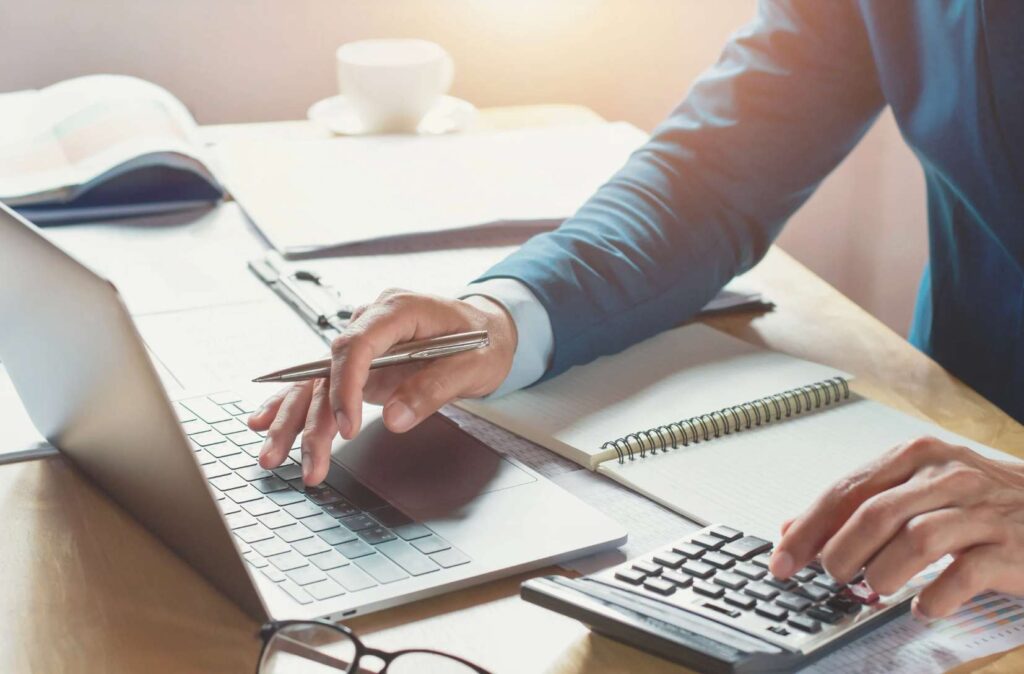 Cumplimiento Tributario Sucesorio