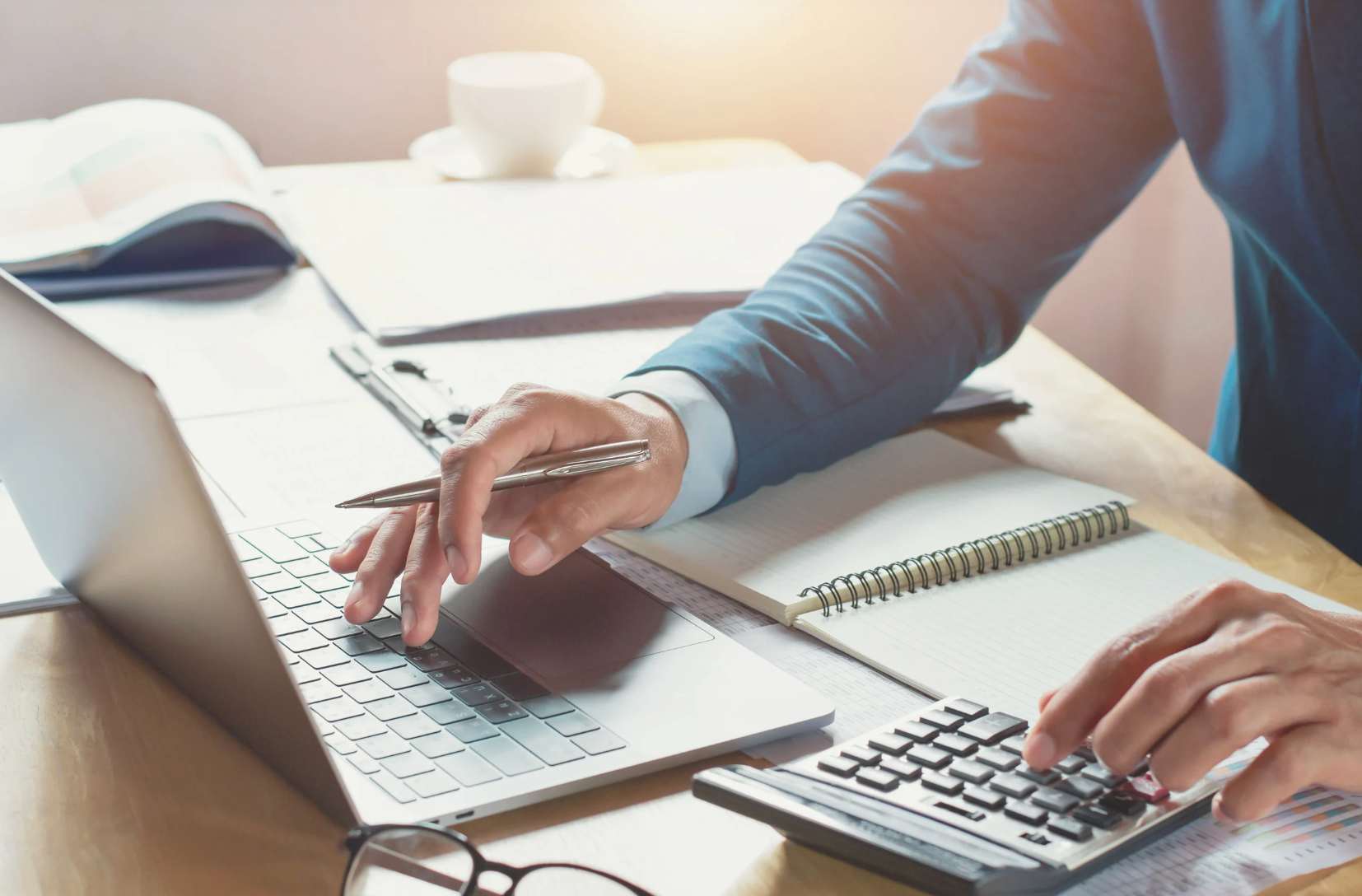 Cumplimiento Tributario Sucesorio