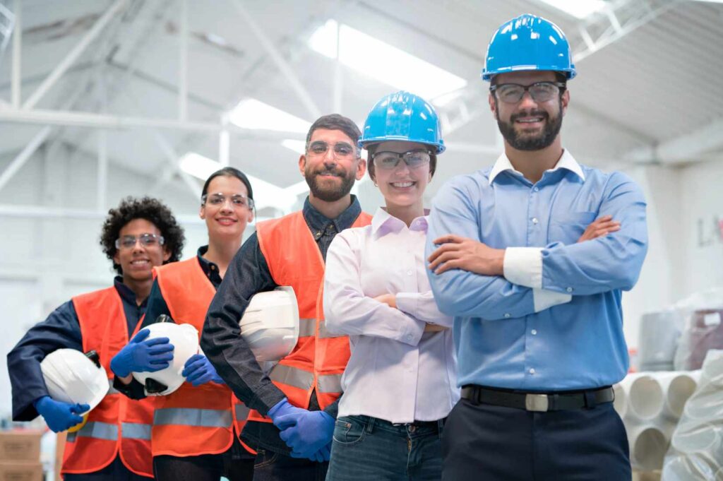 Trabajadores Extranjeros en Chile y cómo contratarlos