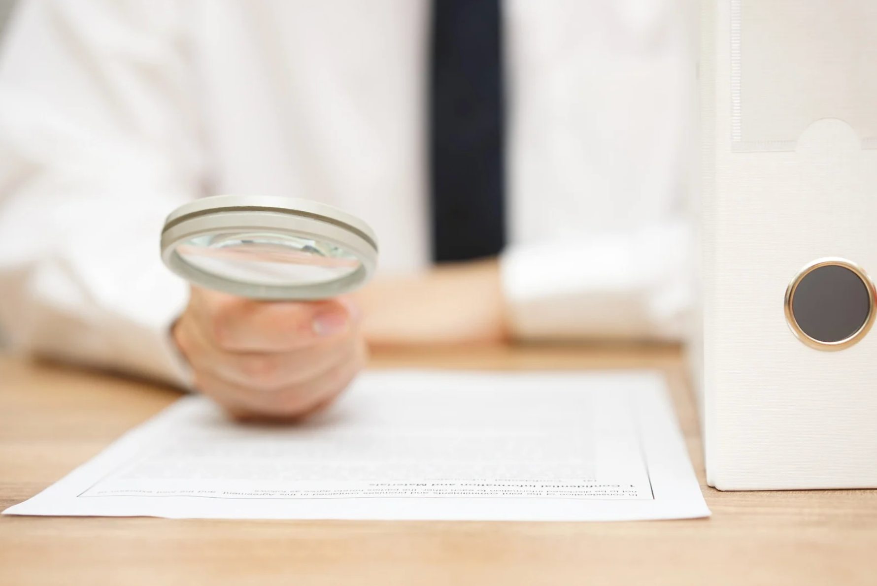 Due Diligence Legal para Inversiones Extranjeras en Chile