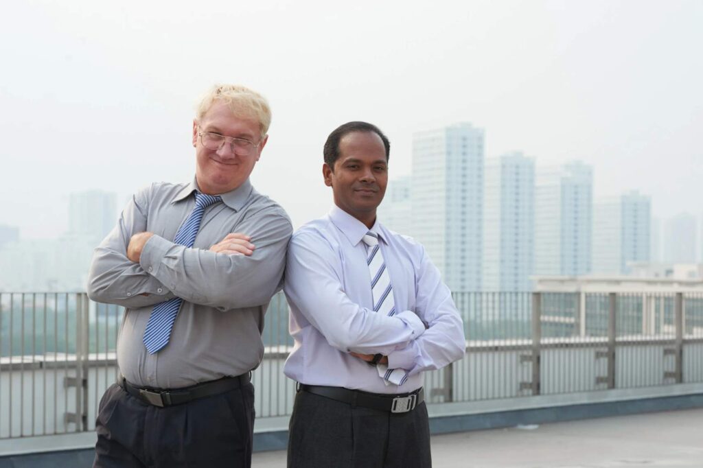 Inversionistas Extranjeros en Chile