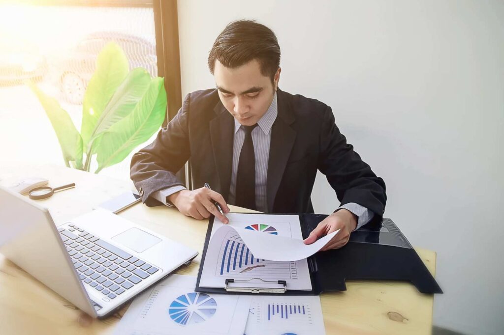 Inversionistas Extranjeros en Chile