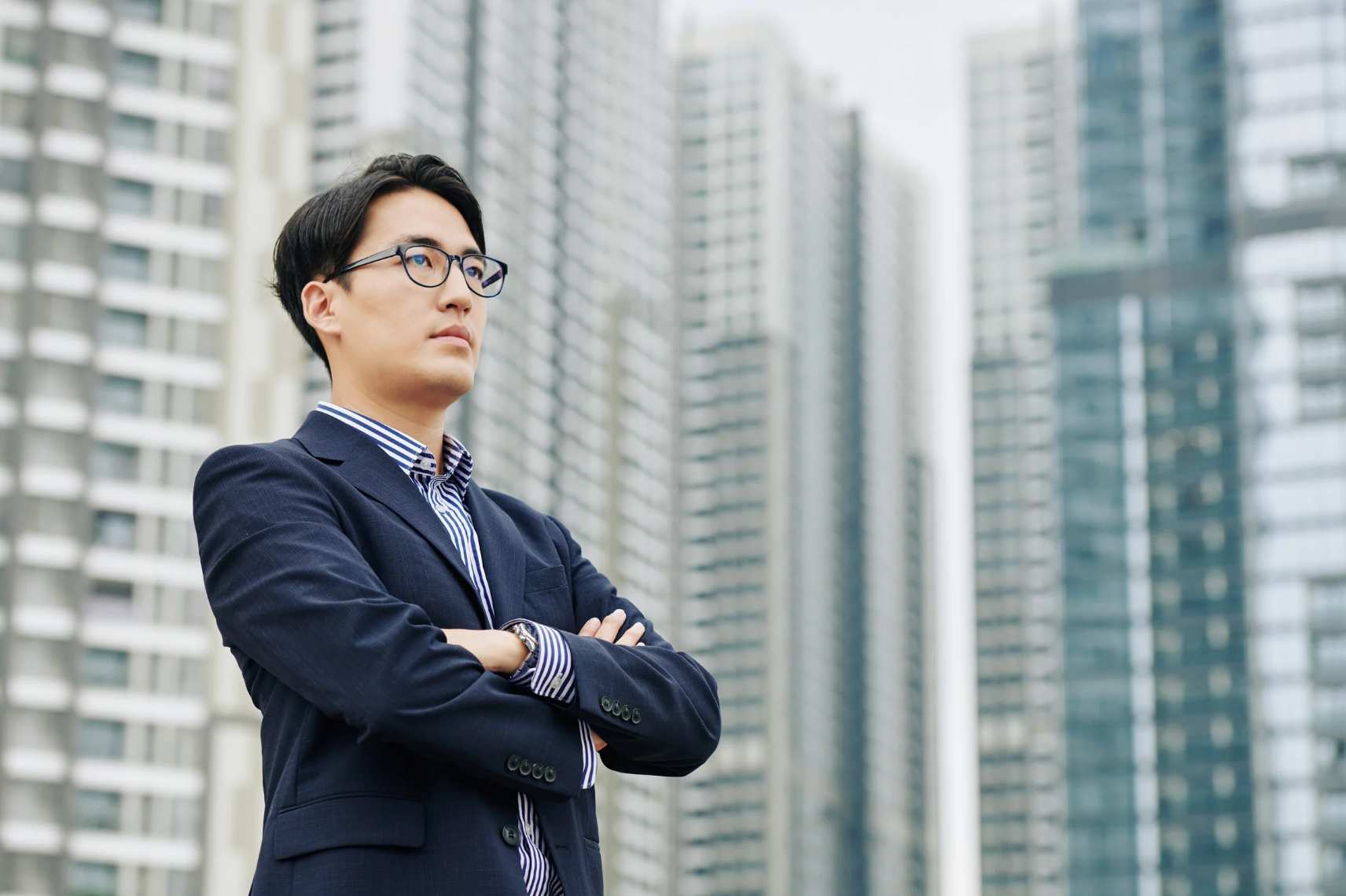 Estructuras Societarias para Inversionistas Extranjeros