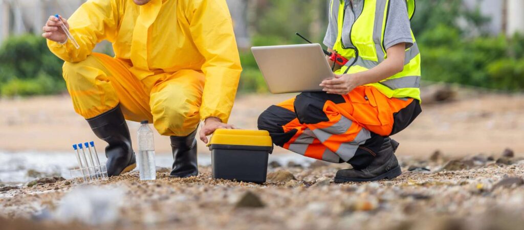 Aspectos legales y permisos medioambientales para inversión extranjera