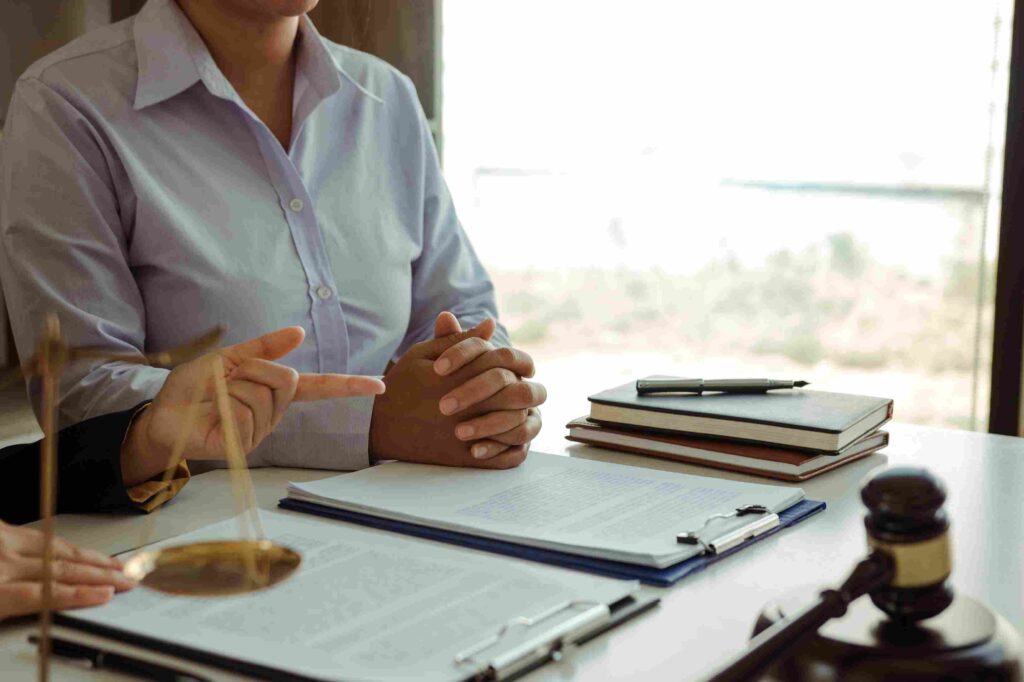 Defensa legal Previsional para empresarios