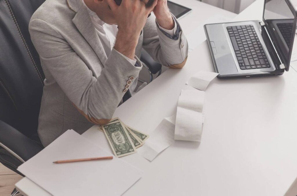 Cierre de una Empresa en Chile: Guía Completa del Procedimiento Legal