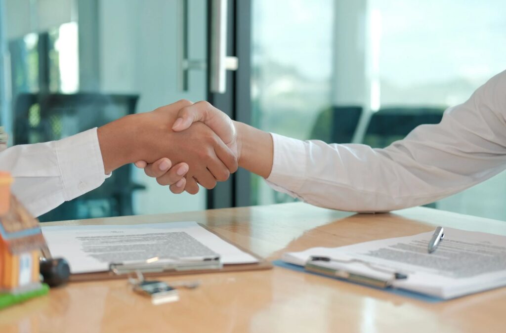 Pactos de accionistas y vesting: acuerdo entre socios