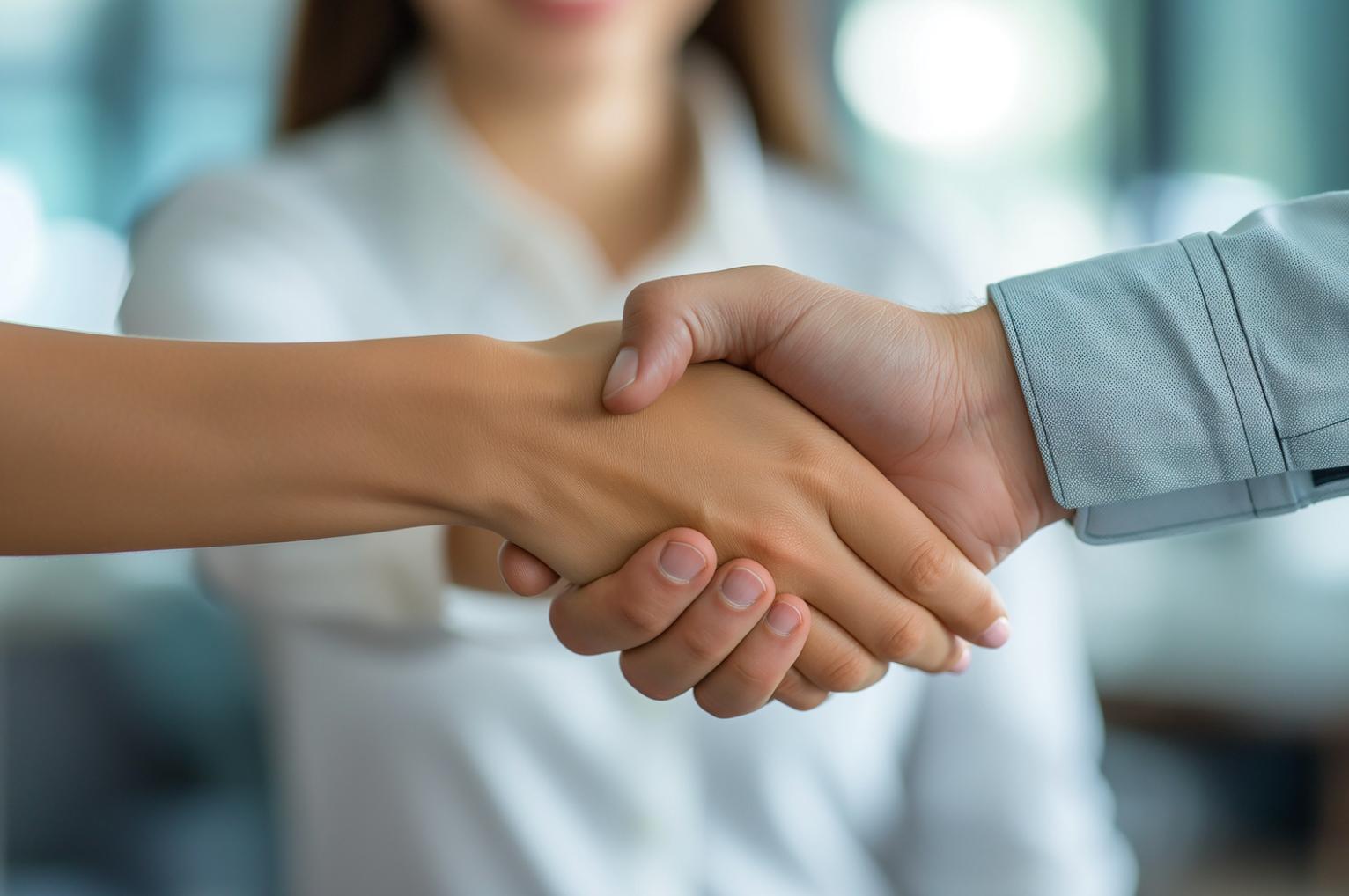 Conclusión de un Pacto Social de una Empresa