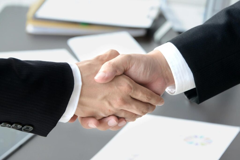 Pacto de accionistas