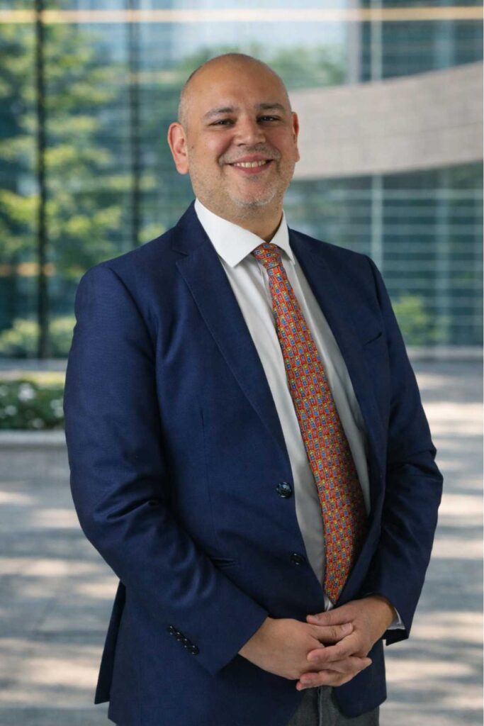 Abogado Javier Cornejo