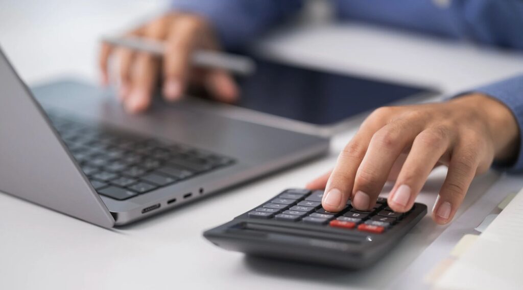 Calculando la Declaración de Renta 2026