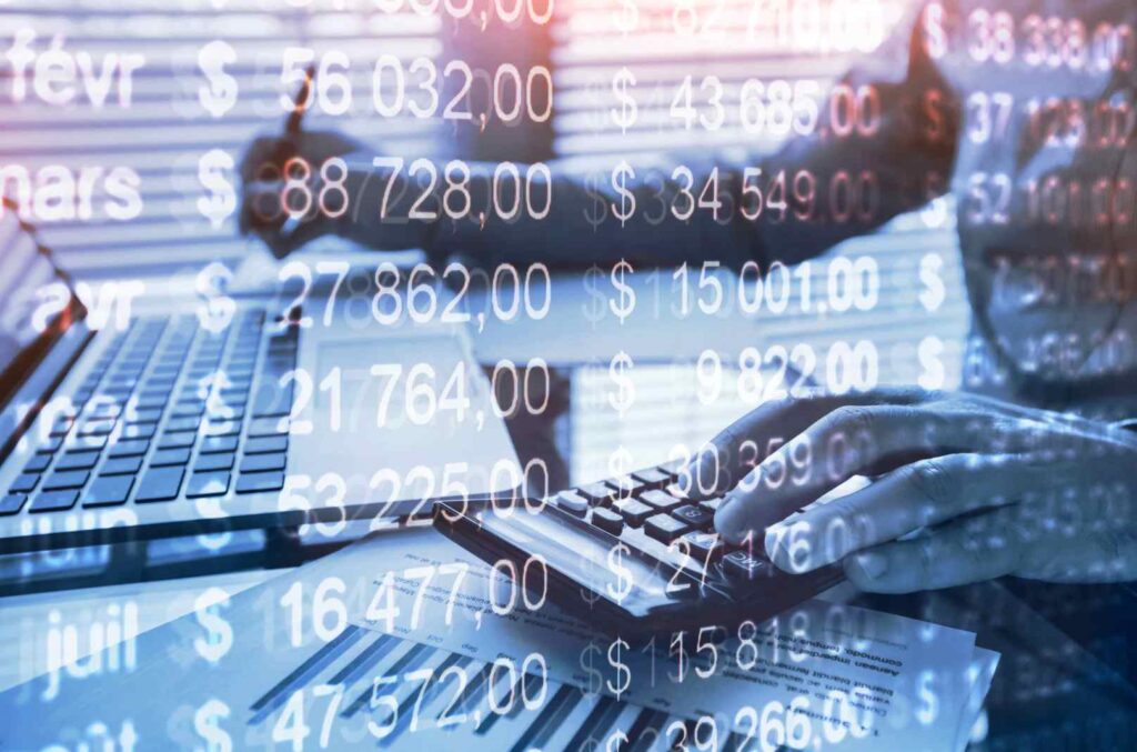 Asesoría contable y tributaria para el pago de impuestos en Chile