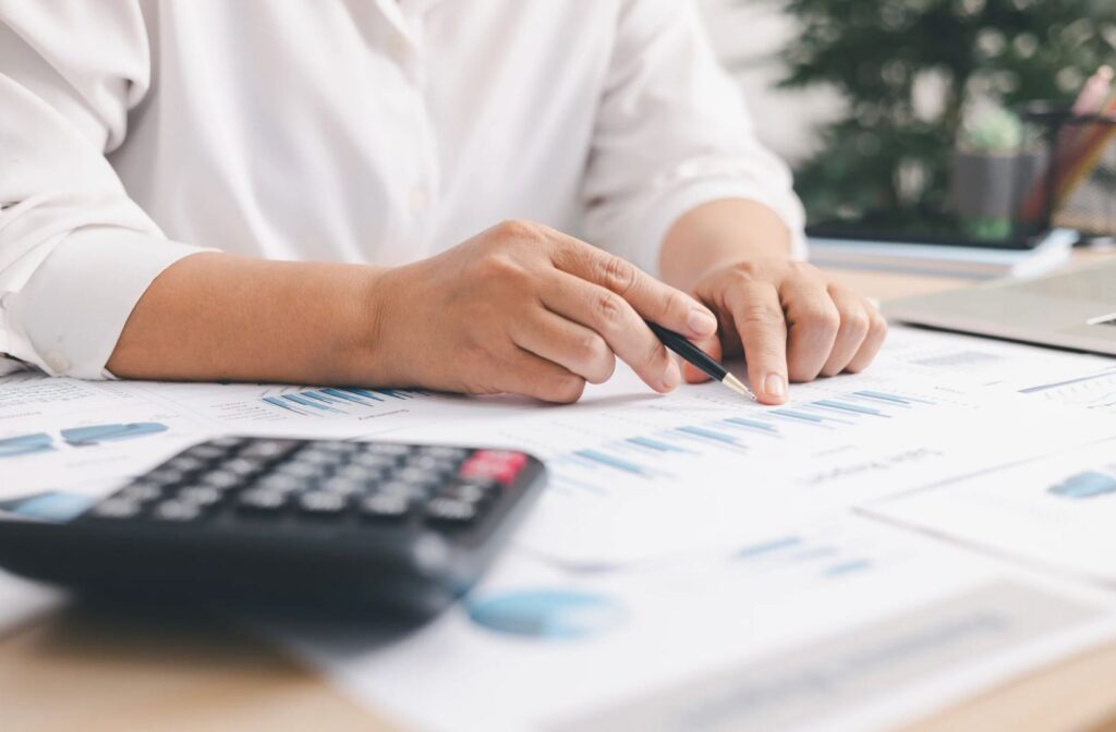 pagando impuesto a la renta