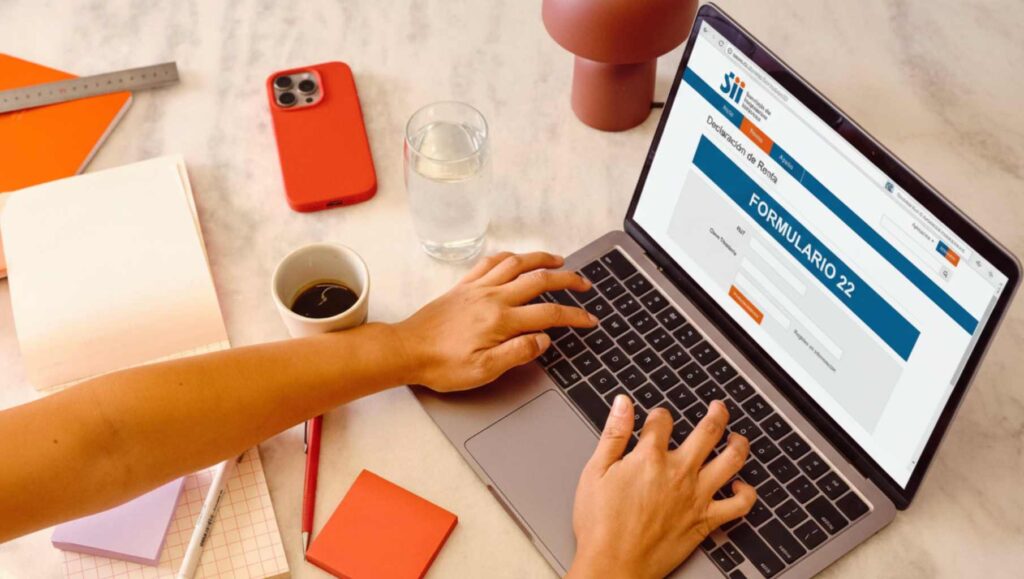 Declaración de Renta para Empresas