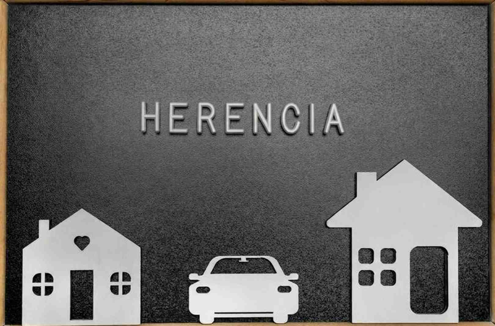 Impuesto a la herencia