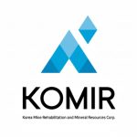 Komir logo